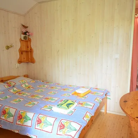Vakantiehuis Tiigi Big Holiday *