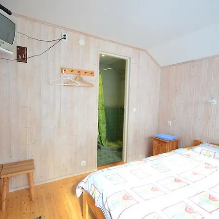 Tiigi Big Holiday Vakantiehuis Tehumardi