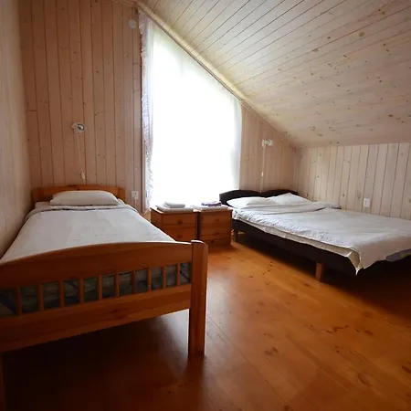 Vakantiehuis Tiigi Big Holiday Tehumardi