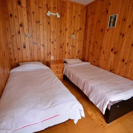 Vakantiehuis Tiigi Big Holiday