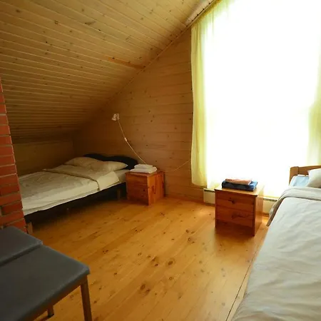Tiigi Big Holiday Vakantiehuis