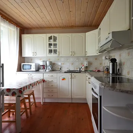Vakantiehuis Tiigi Big Holiday Tehumardi