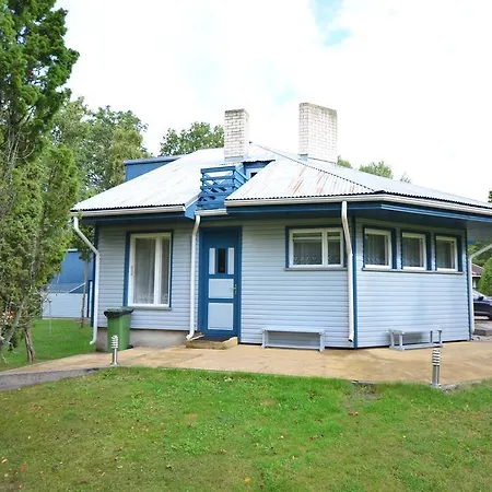 Vakantiehuis Tiigi Big Holiday